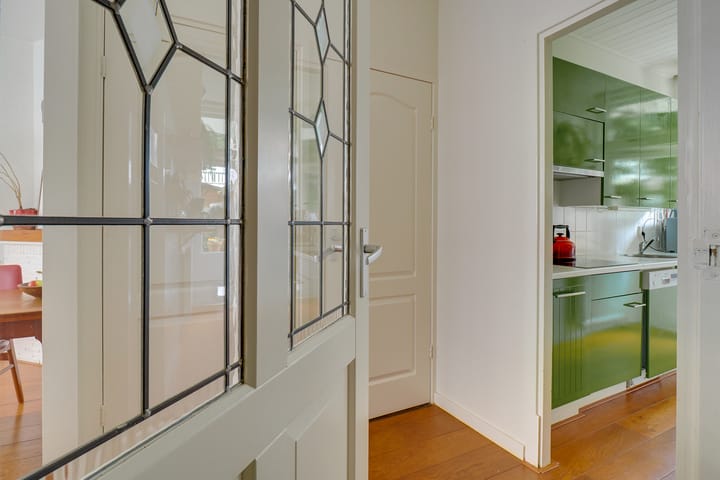 Foto 6 van Nieuwravenstraat 21