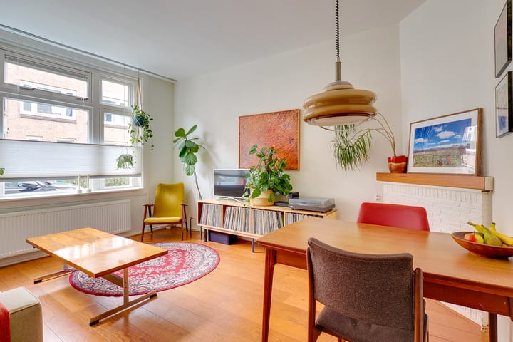 Foto 7 van Nieuwravenstraat 21