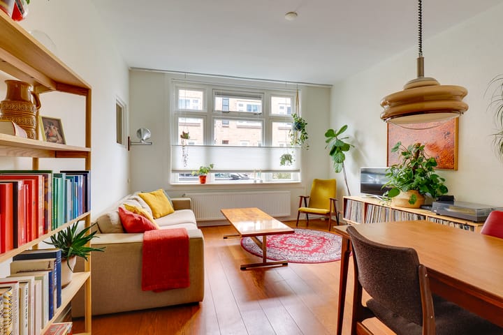 Foto 8 van Nieuwravenstraat 21