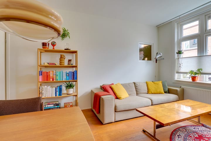 Foto 9 van Nieuwravenstraat 21