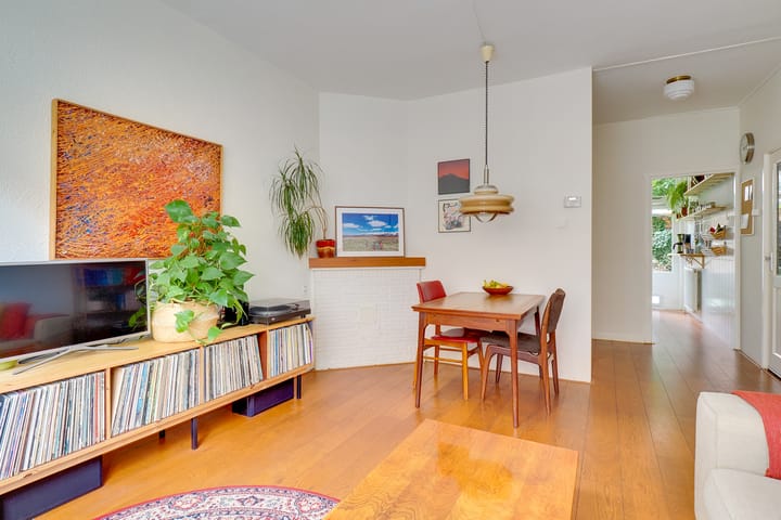 Foto 11 van Nieuwravenstraat 21