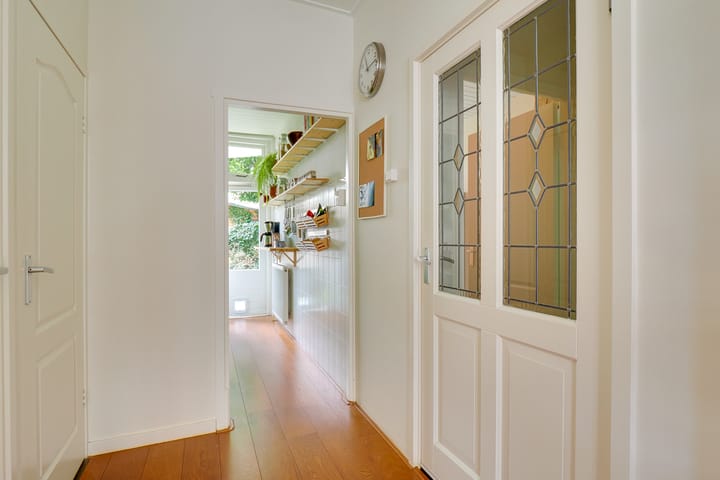 Foto 12 van Nieuwravenstraat 21