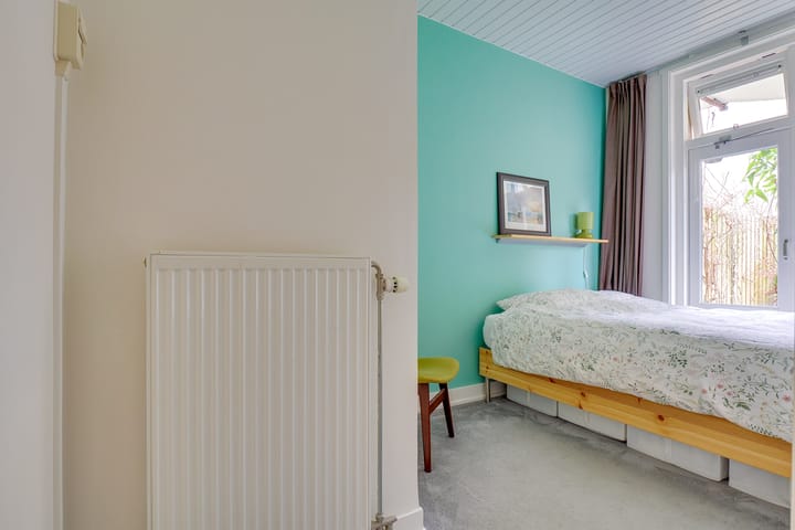 Foto 15 van Nieuwravenstraat 21