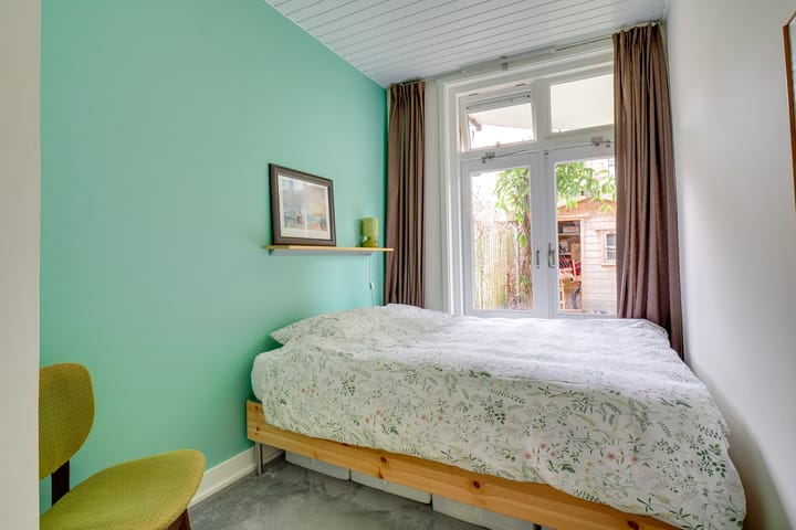 Foto 16 van Nieuwravenstraat 21