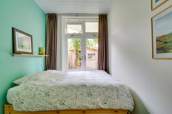 Foto 17 van Nieuwravenstraat 21