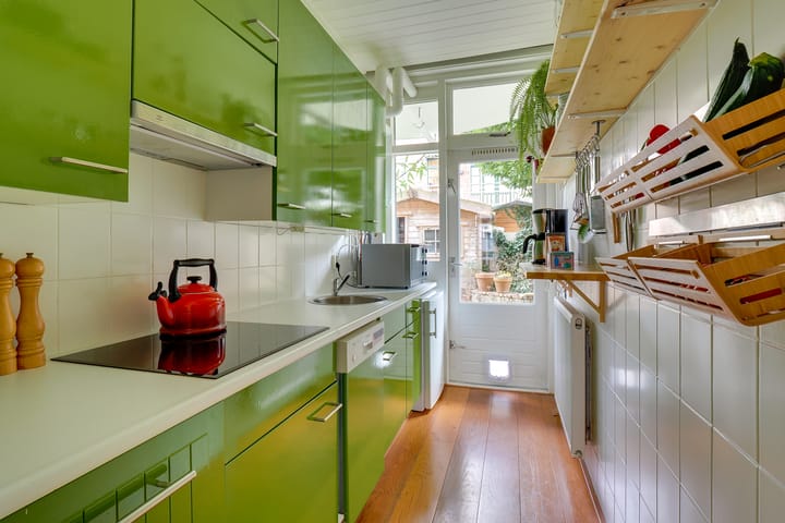 Photo 18 of Nieuwravenstraat 21