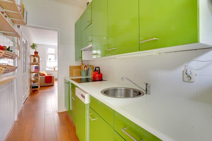 Foto 19 van Nieuwravenstraat 21