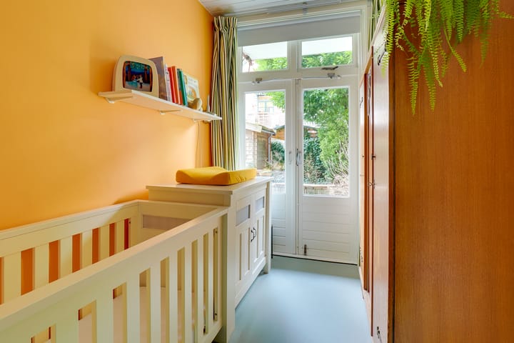 Foto 21 van Nieuwravenstraat 21