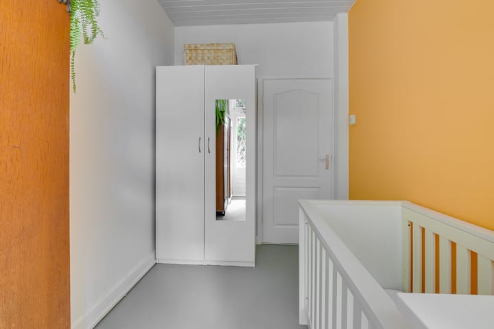 Foto 22 van Nieuwravenstraat 21