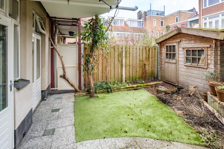 Photo 23 of Nieuwravenstraat 21