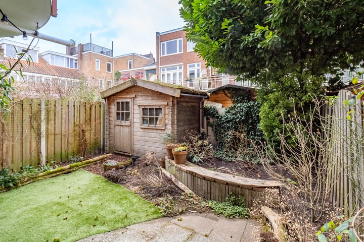 Foto 25 van Nieuwravenstraat 21