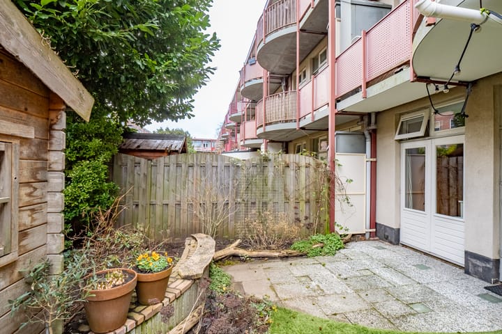 Foto 26 van Nieuwravenstraat 21