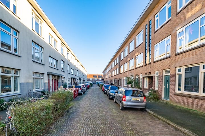 Foto 28 van Nieuwravenstraat 21