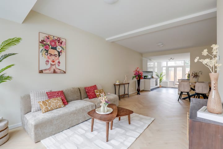 Foto 1 van Egelantierstraat 2