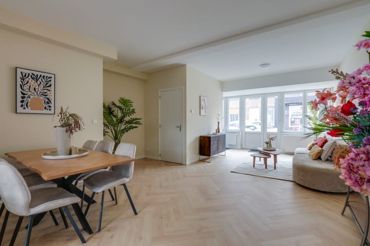 Foto 4 van Egelantierstraat 2