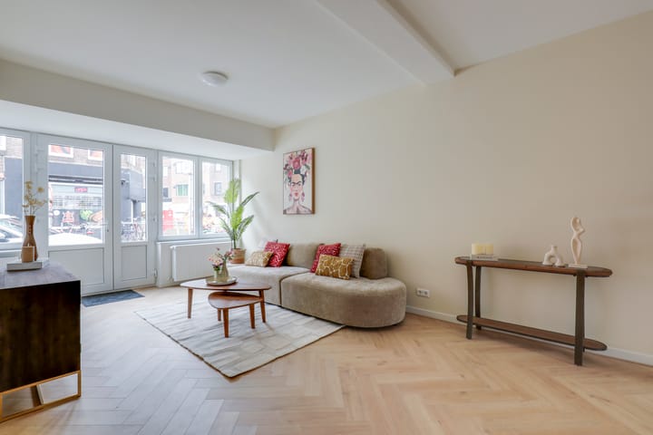 Foto 5 van Egelantierstraat 2