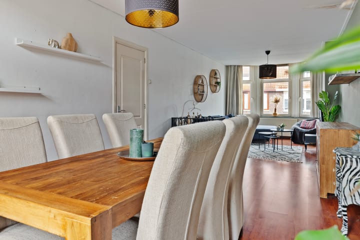 Foto 7 van Vondellaan 20-A