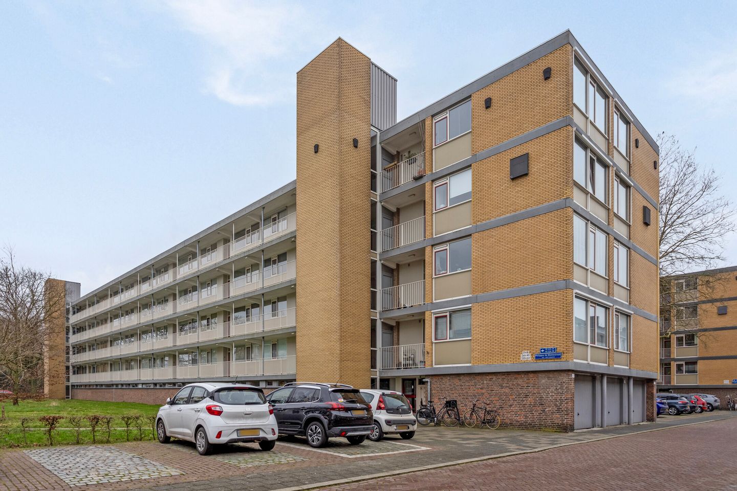 Foto 29 van Philippus de Montestraat 60