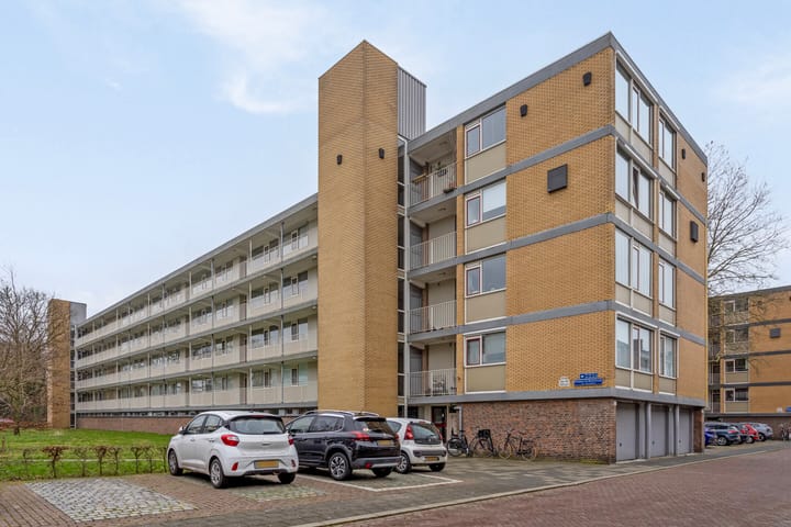 Foto 29 van Philippus de Montestraat 60