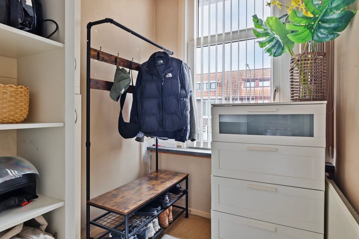 Foto 12 van Vondellaan 20-A