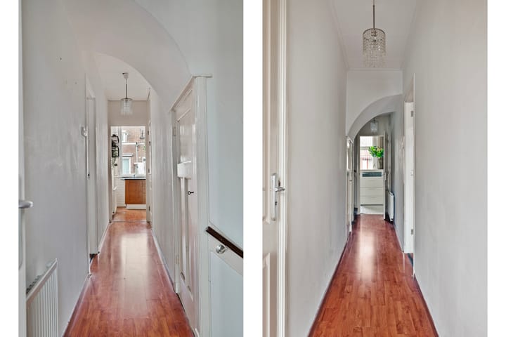 Foto 13 van Vondellaan 20-A