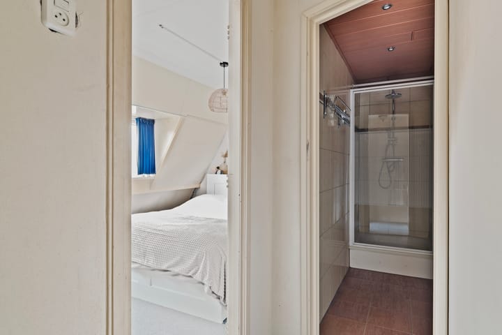 Foto 14 van Vondellaan 20-A