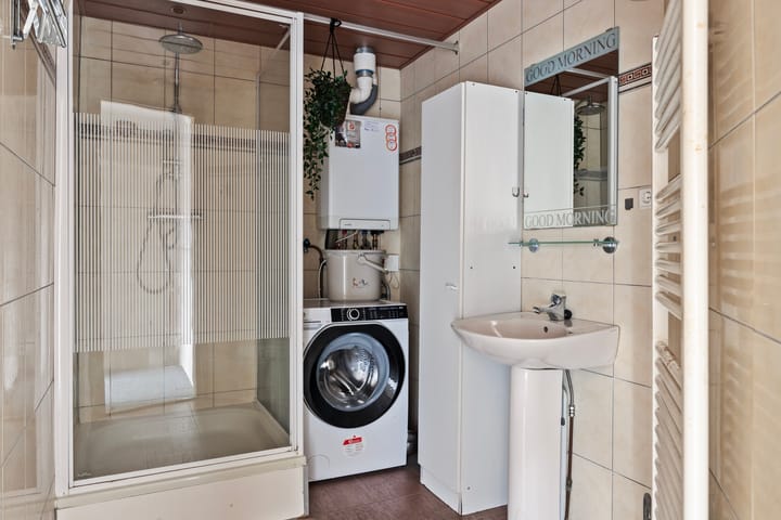 Foto 17 van Vondellaan 20-A