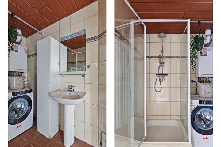 Foto 18 van Vondellaan 20-A