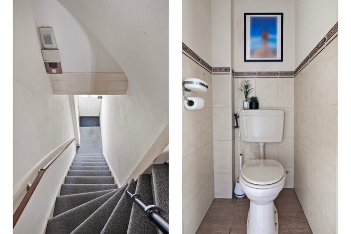 Foto 19 van Vondellaan 20-A