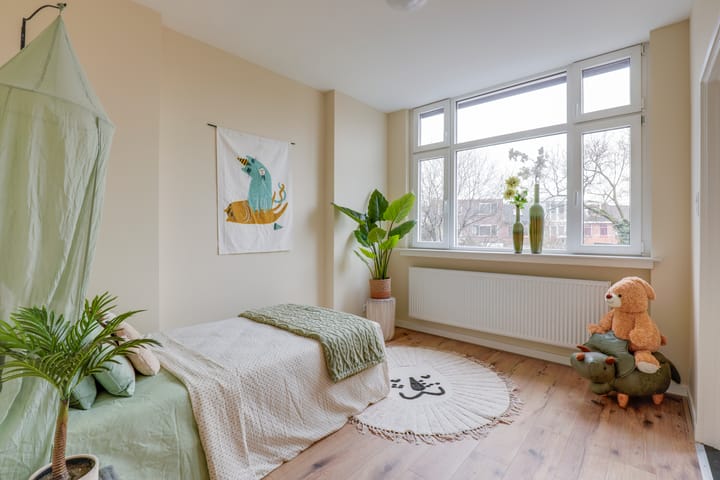 Foto 20 van Egelantierstraat 2