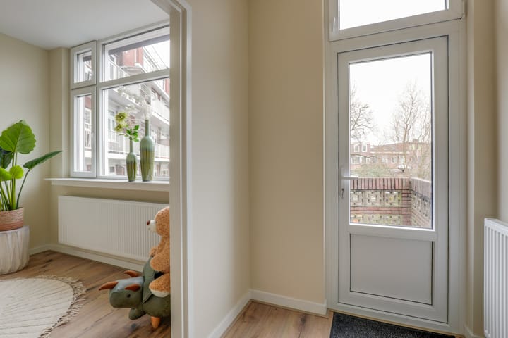 Foto 24 van Egelantierstraat 2