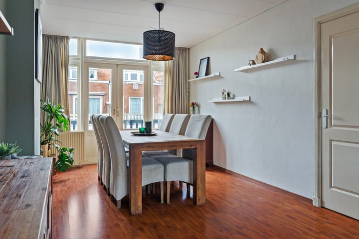 Foto 6 van Vondellaan 20-A