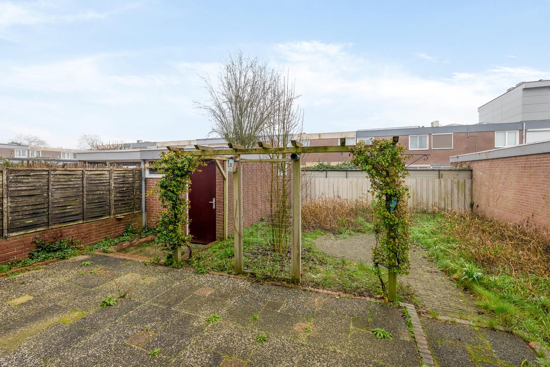 Foto 2 van Albardastraat 27