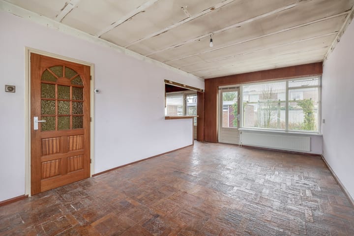 Foto 3 van Albardastraat 27