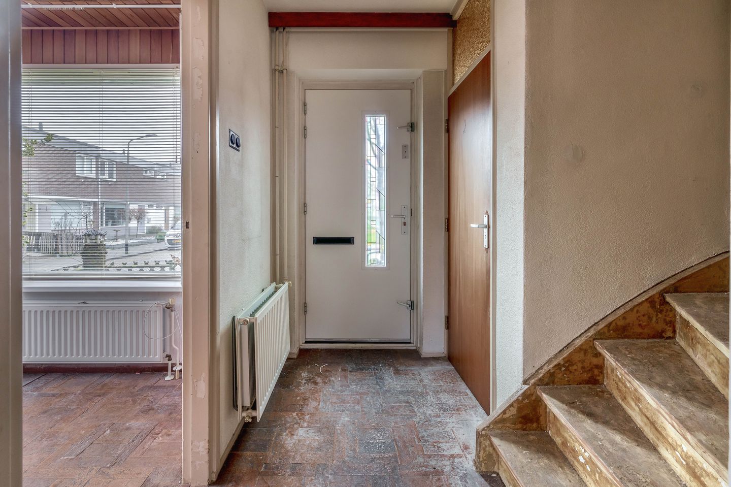 Foto 4 van Albardastraat 27