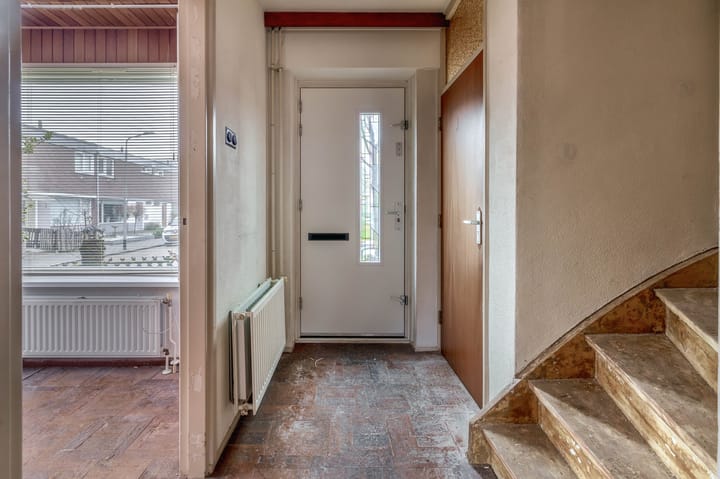 Foto 4 van Albardastraat 27