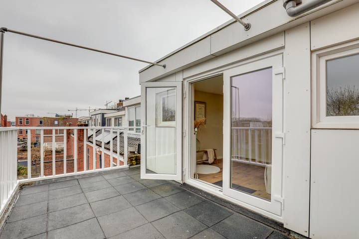 Foto 33 van Egelantierstraat 2