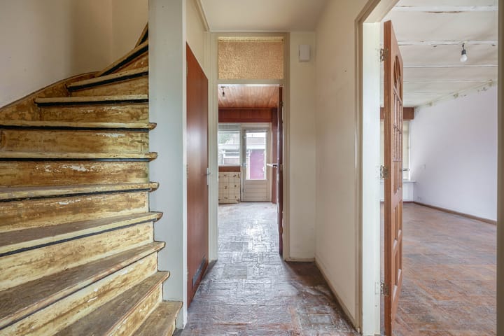 Foto 5 van Albardastraat 27