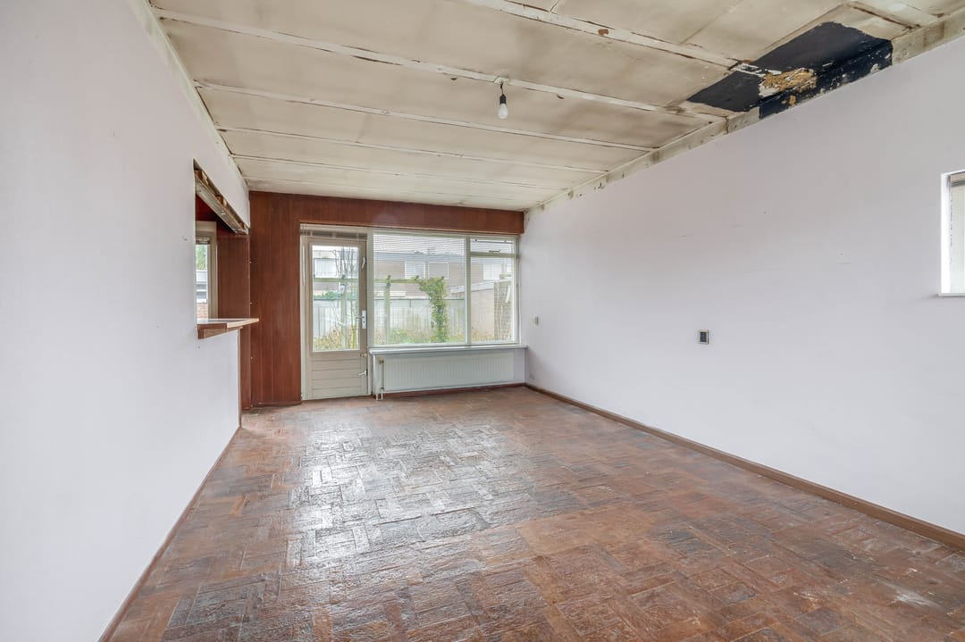 Foto 7 van Albardastraat 27