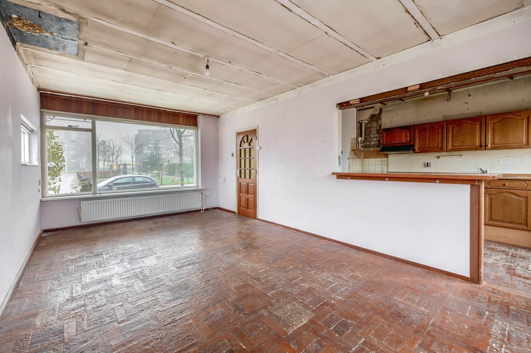 Foto 8 van Albardastraat 27