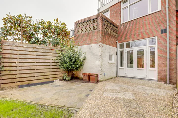 Foto 39 van Egelantierstraat 2