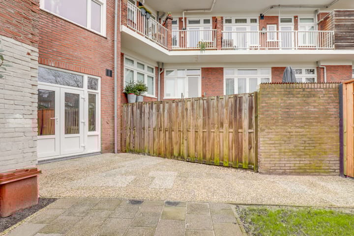 Foto 40 van Egelantierstraat 2