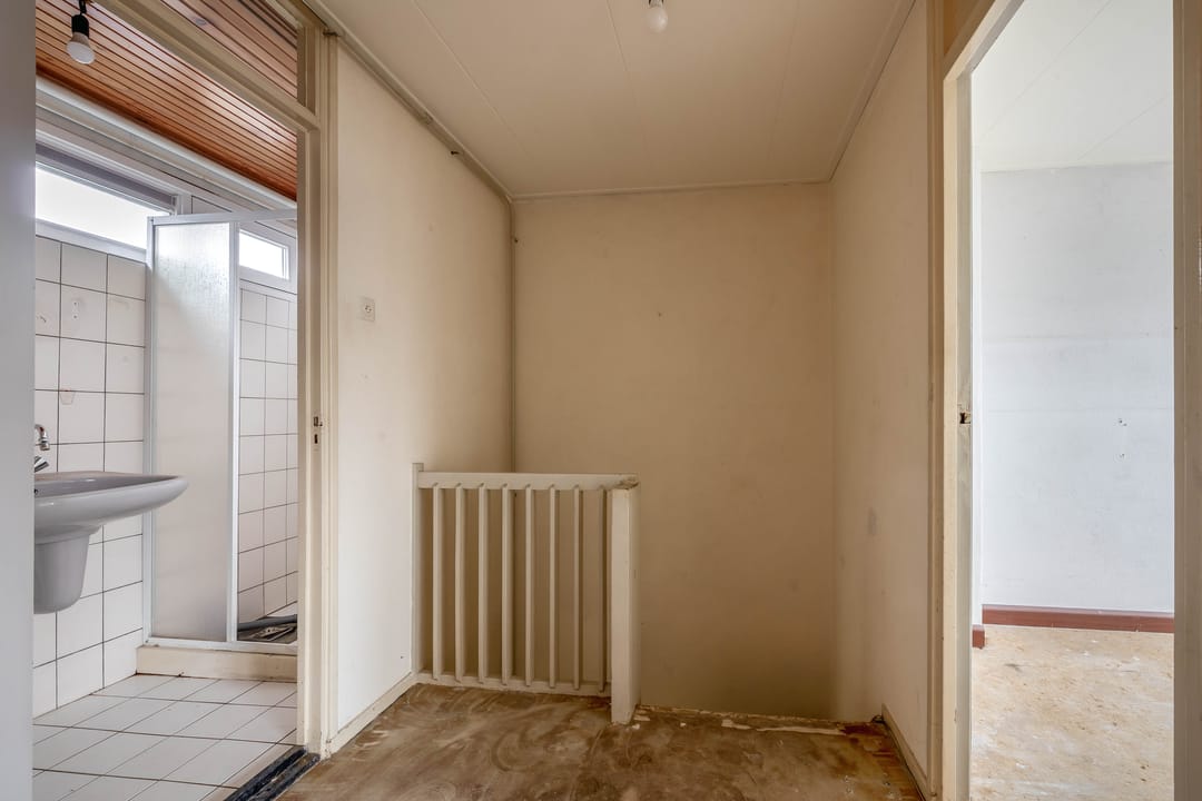 Foto 13 van Albardastraat 27