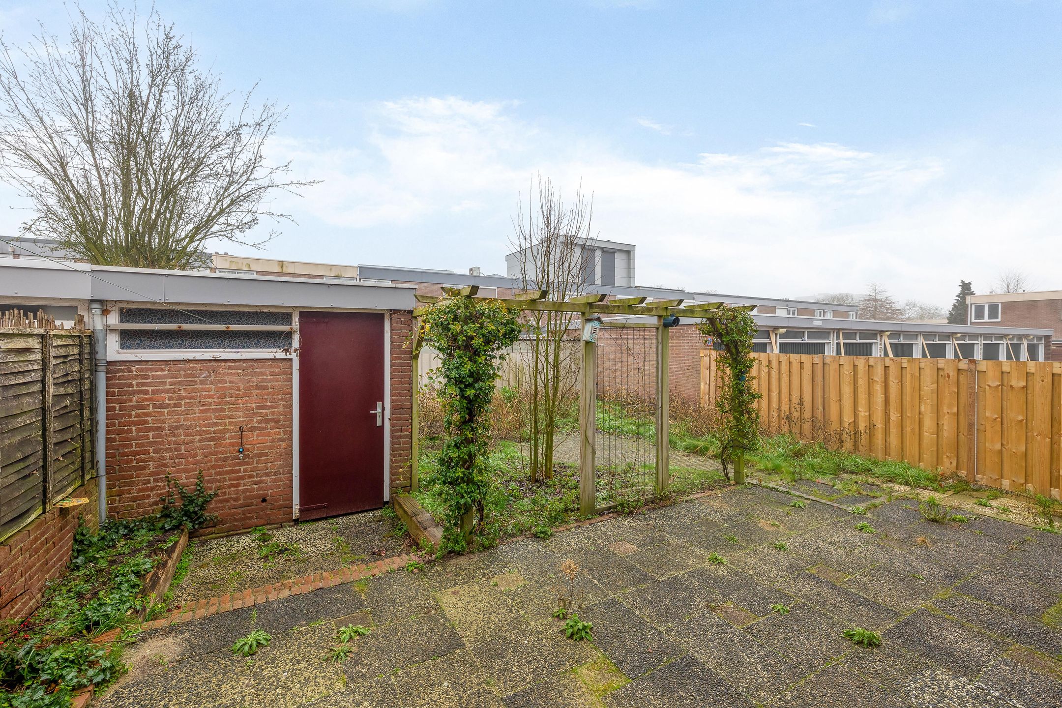 Foto 18 van Albardastraat 27