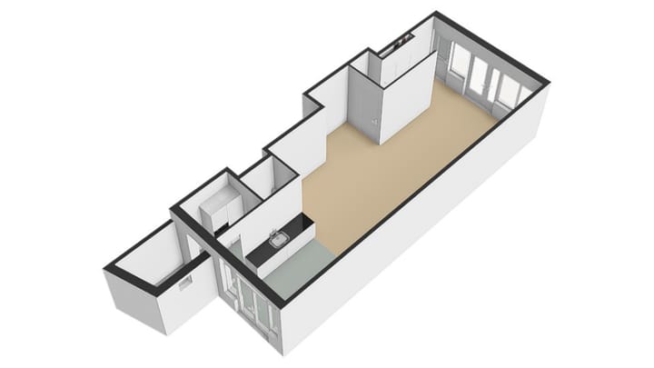 Foto 48 van Egelantierstraat 2