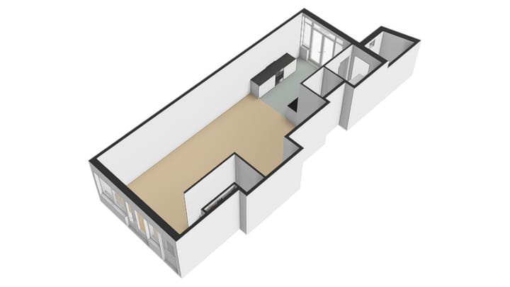 Foto 49 van Egelantierstraat 2