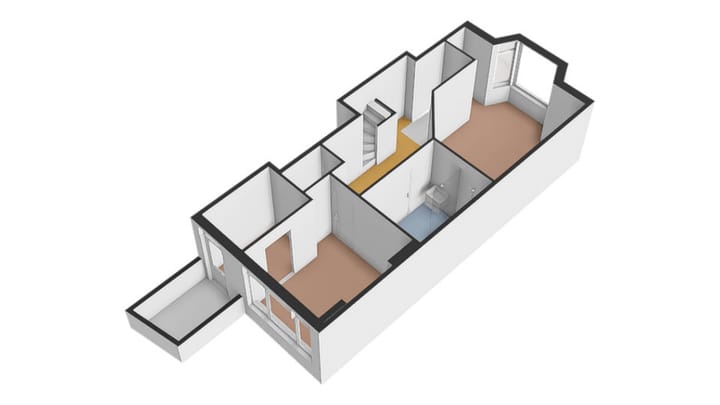 Foto 51 van Egelantierstraat 2