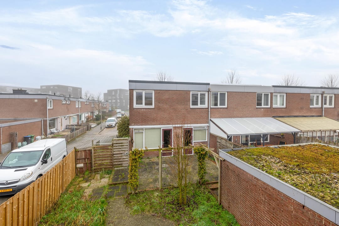 Foto 22 van Albardastraat 27