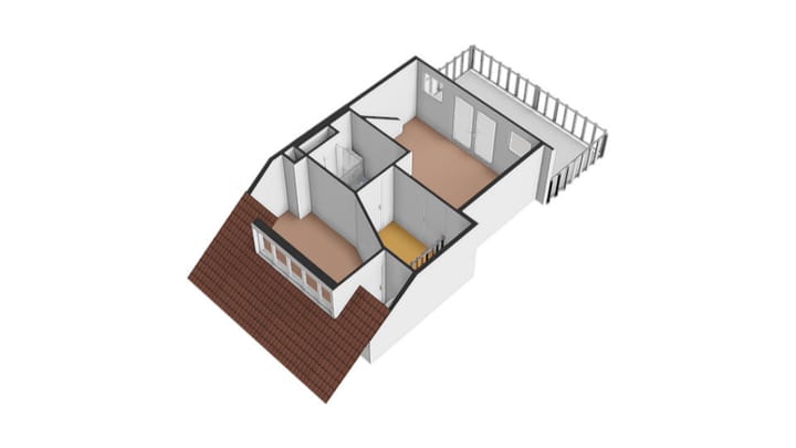 Foto 55 van Egelantierstraat 2