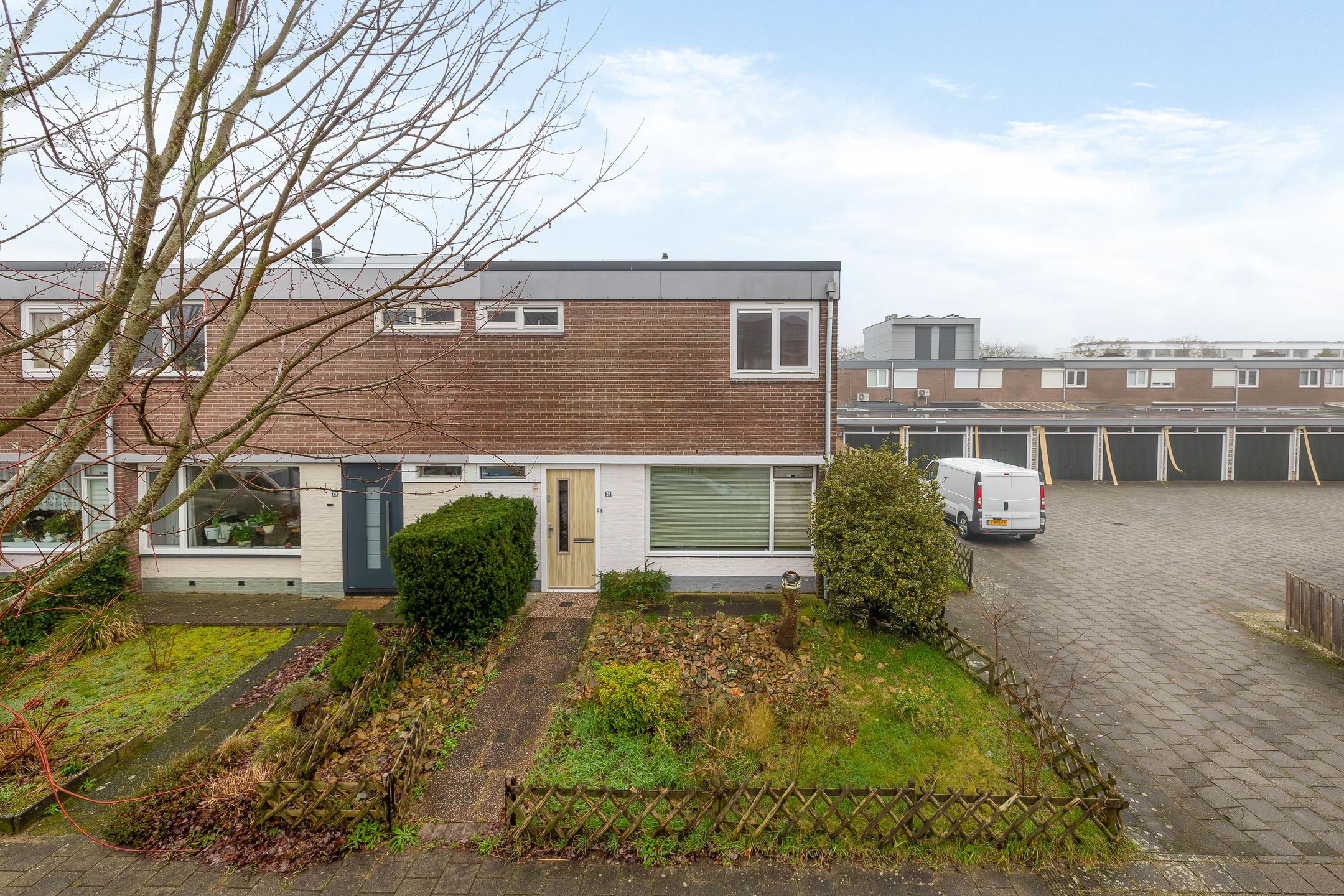 Foto 24 van Albardastraat 27